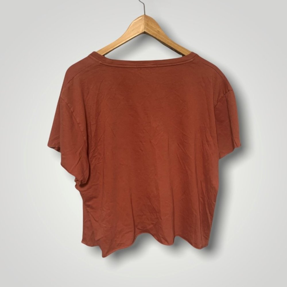 FRYE COMPANY SHIRT - Picture 3 of 5